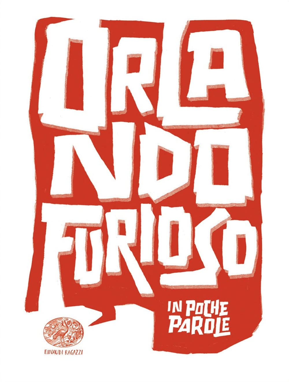 Orlando furioso da Ludovico Ariosto (In poche parole) Fiction