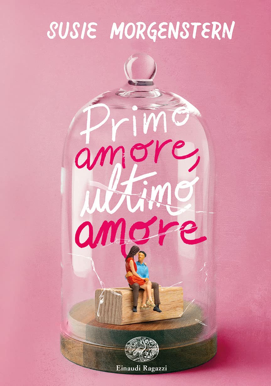 Primo amore, ultimo amore. Ediz. deluxe book