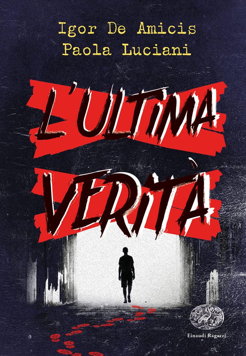 L' ultima verità Fiction