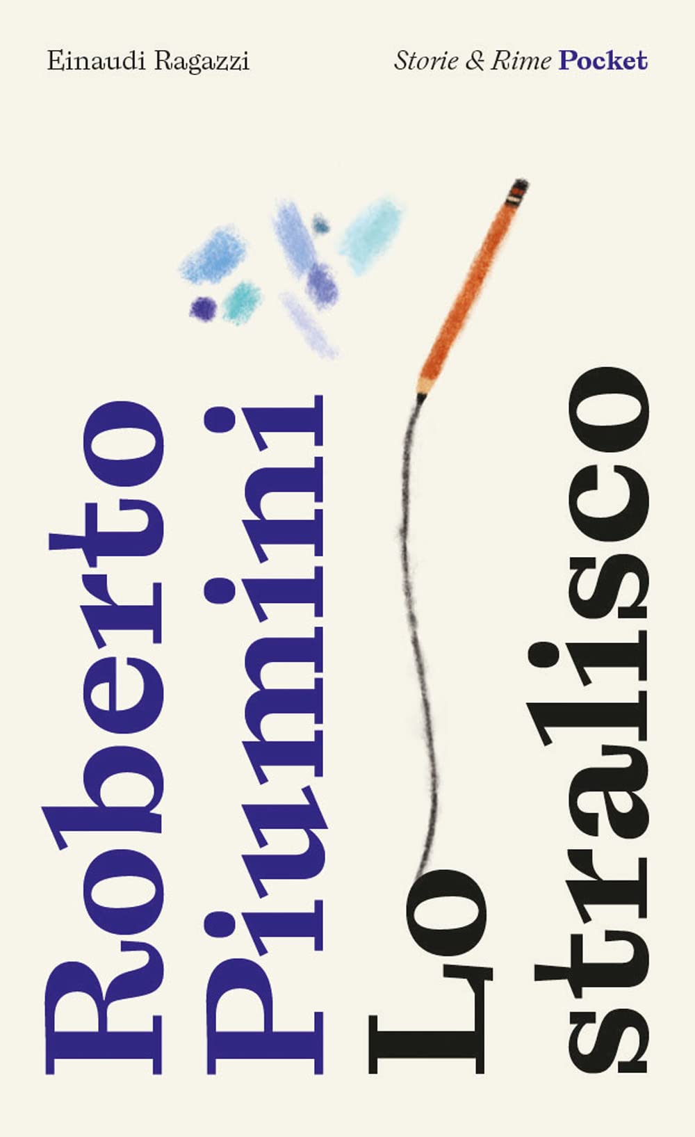 Lo stralisco. Pocket. Ediz. illustrata book