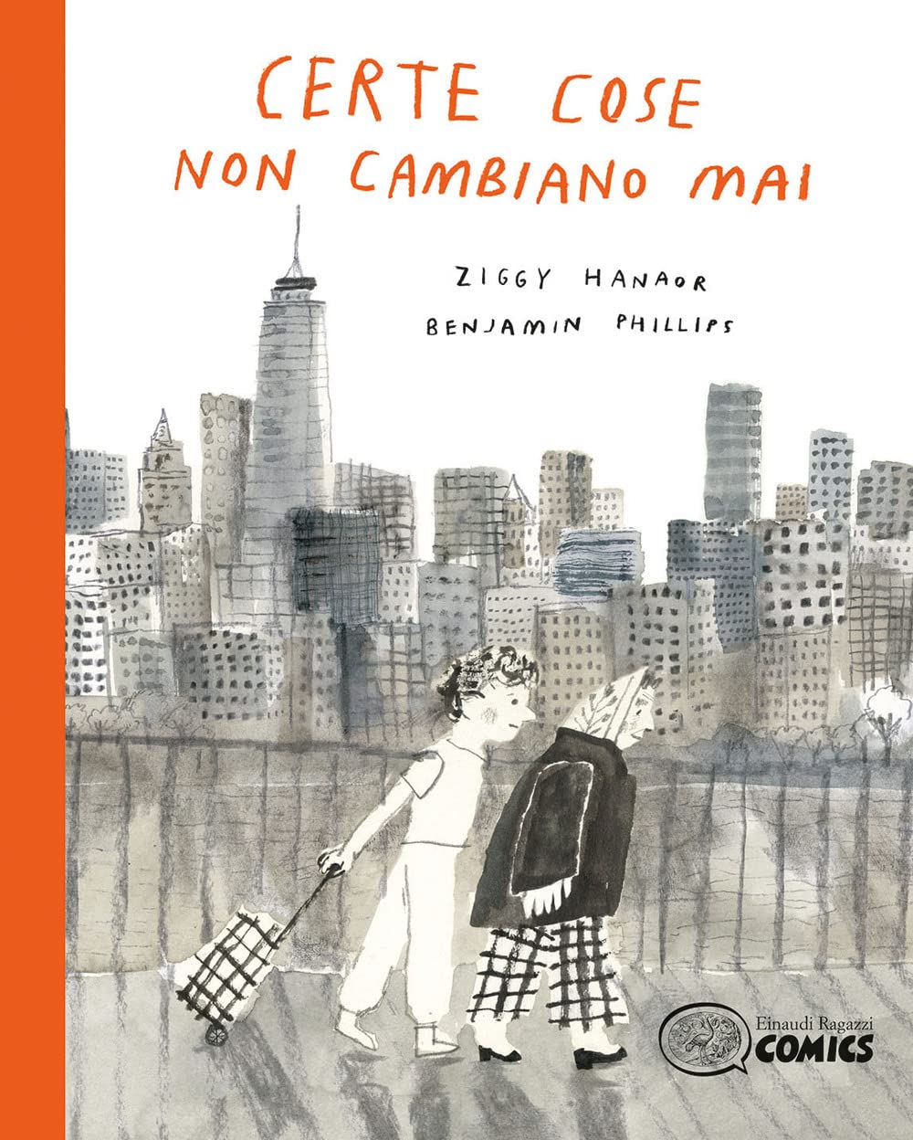 Certe cose non cambiano mai book