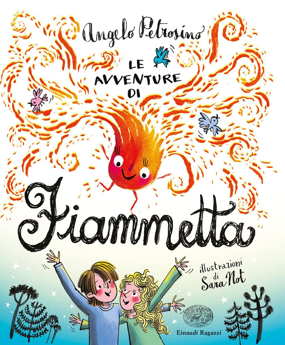 Le avventure di Fiammetta book