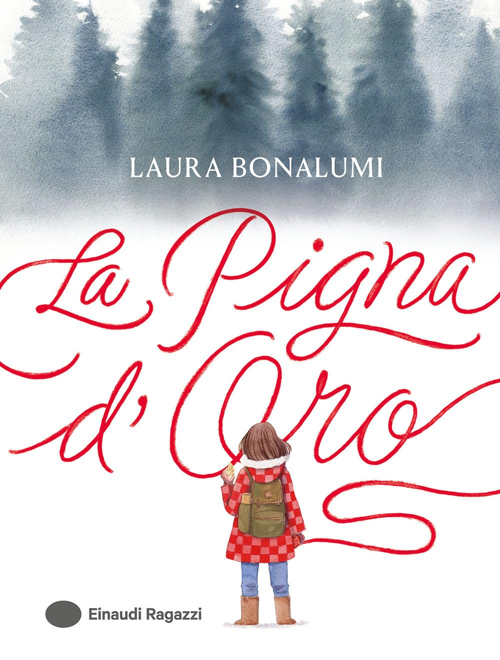 La Pigna d'Oro. Ediz. a colori book