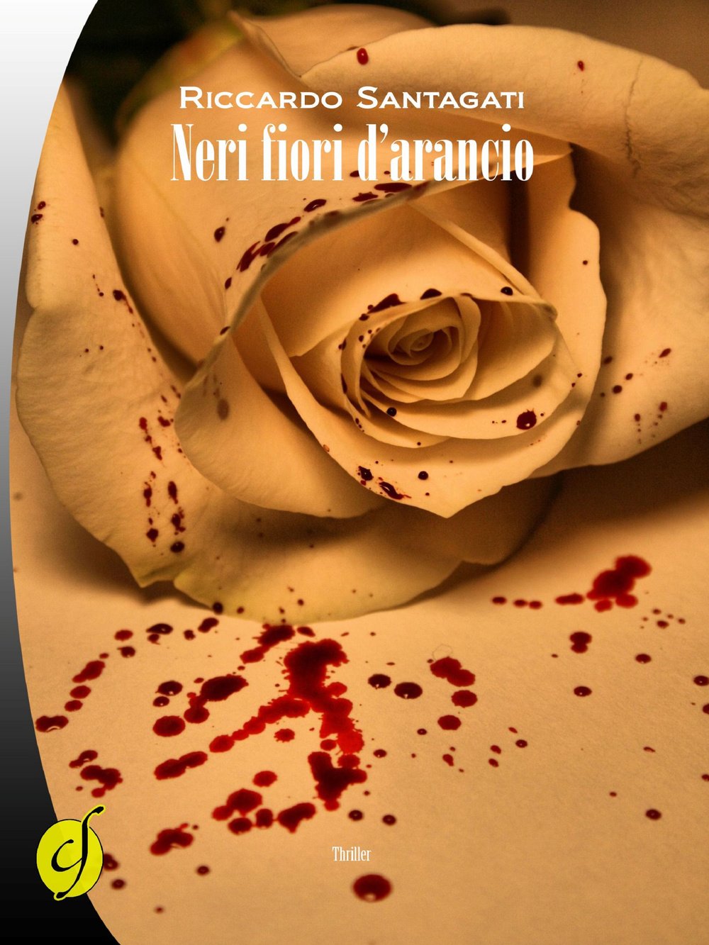 Neri fiori d'arancio book