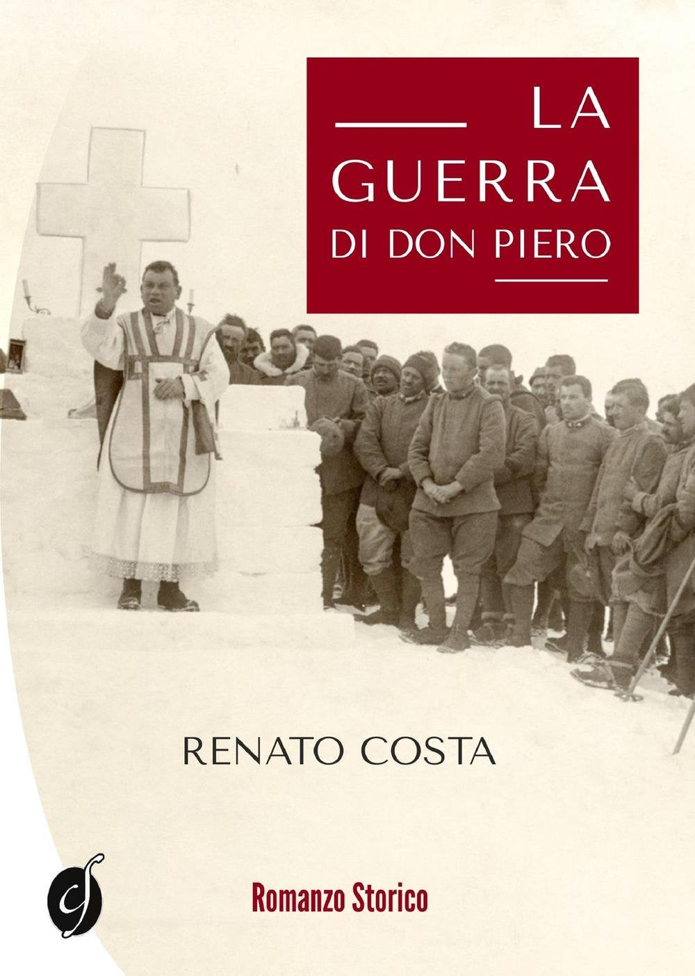 La guerra di don Piero book