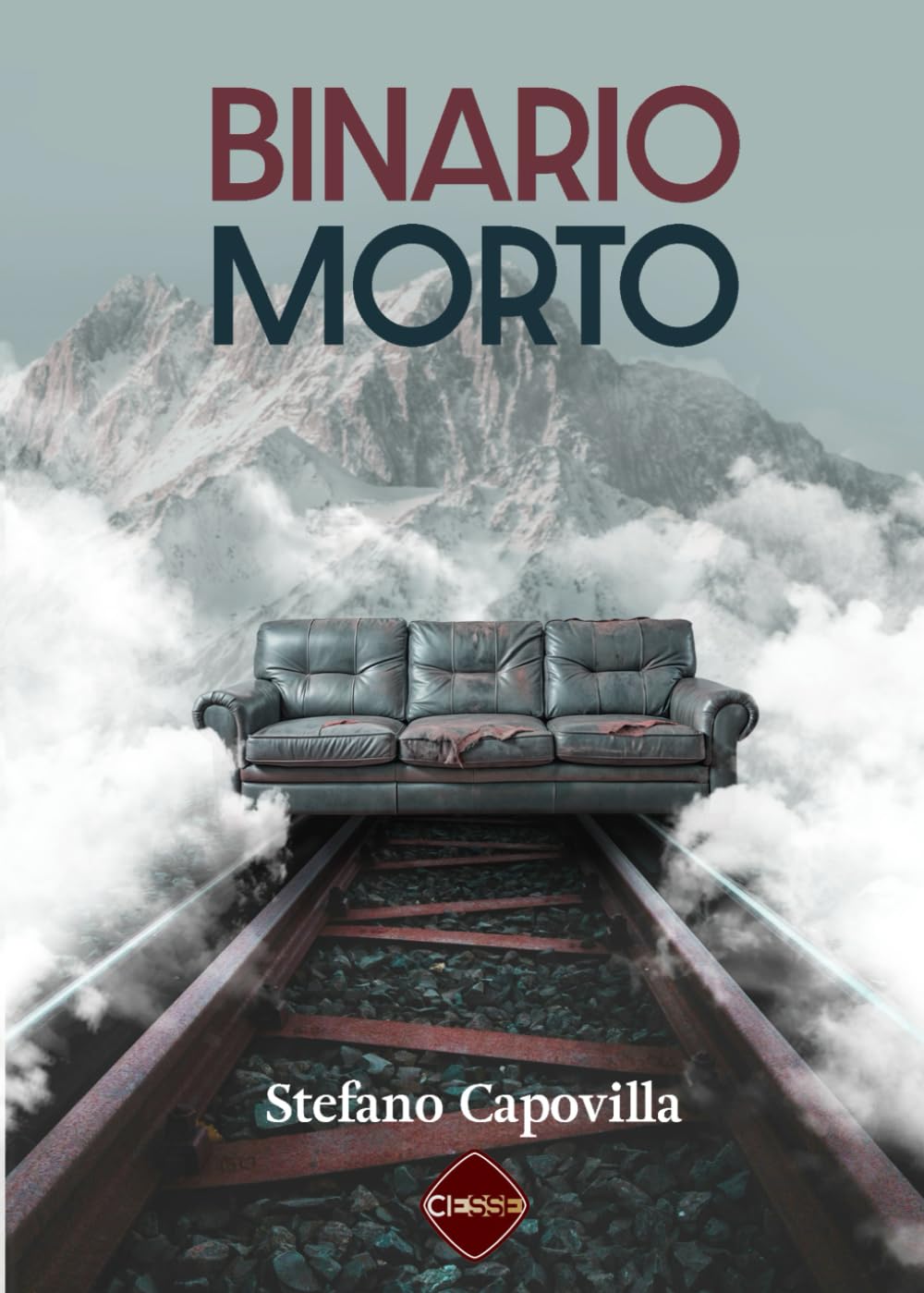 Binario morto (La nostra Narrativa) Contemporary literature