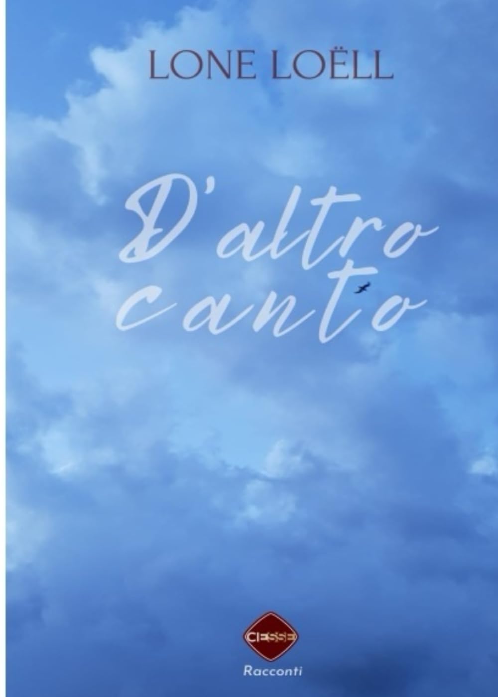 D'altro canto (La nostra Narrativa) Contemporary literature
