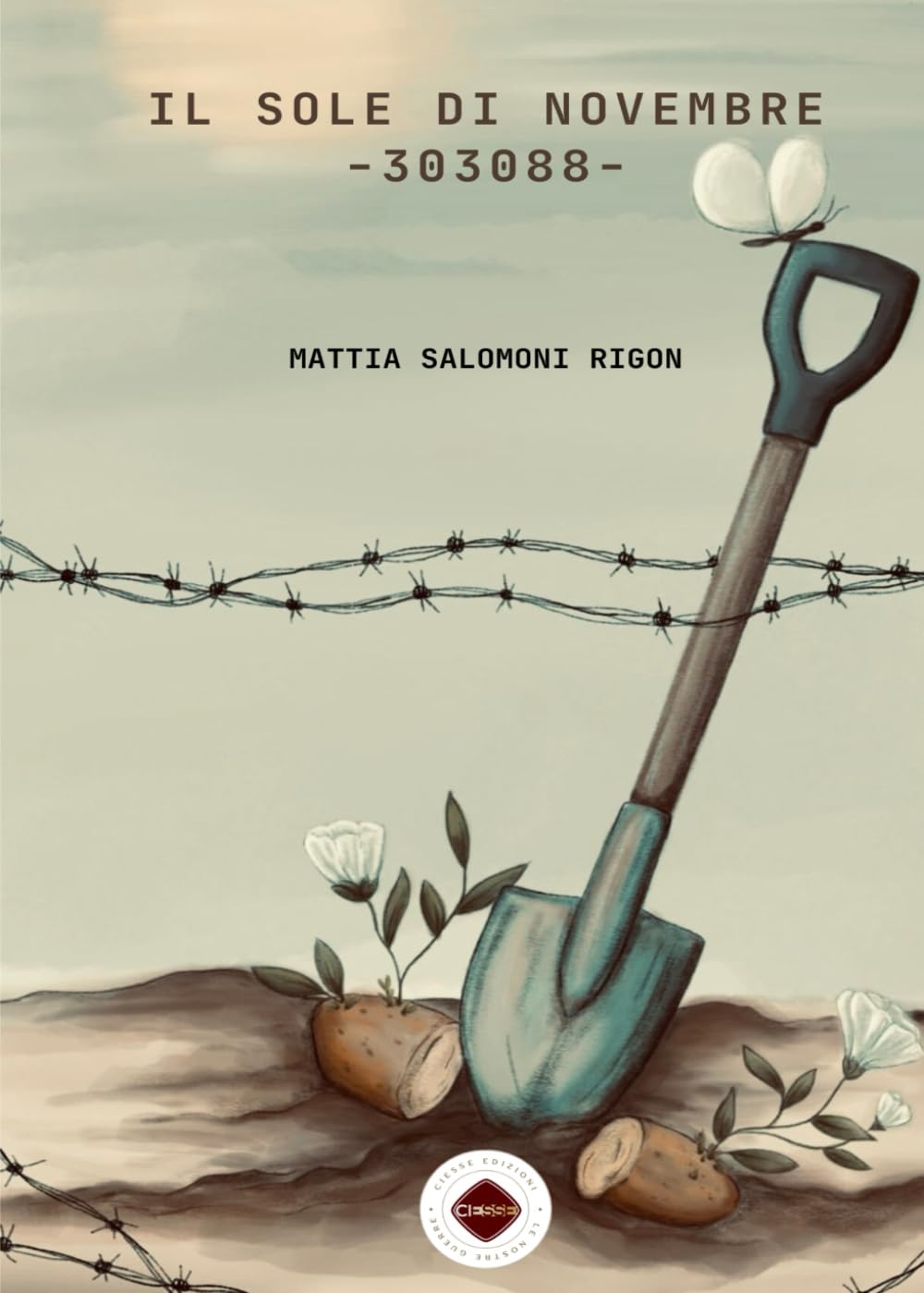 Il sole di novembre - 303088 (Le nostre Guerre) Historical Fiction