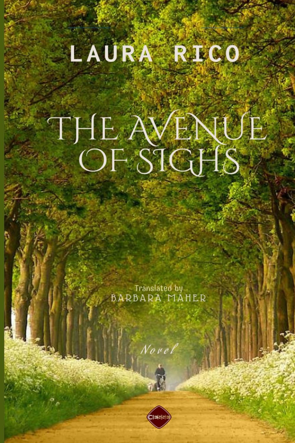 The Avenue of Sighs (Estero) Contemporary literature
