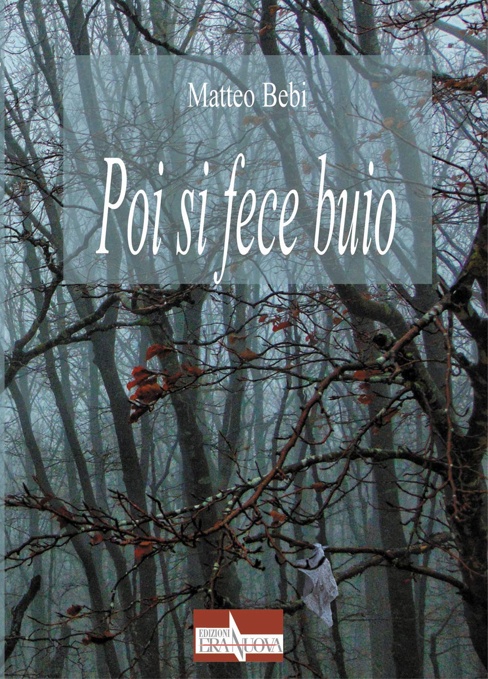 Poi si fece buio (Storie e microstorie.Sez. Storia e avven.) Historical Fiction