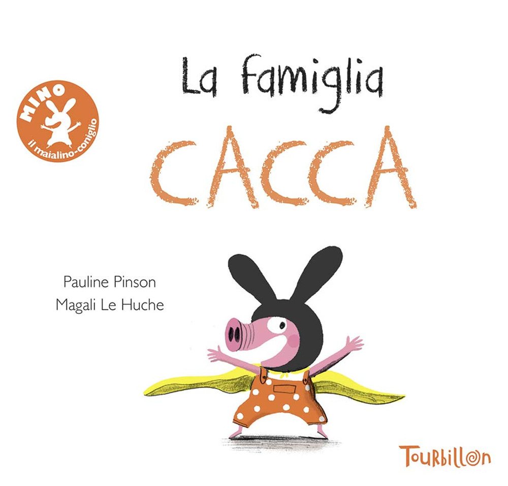 La famiglia Cacca Non-fiction