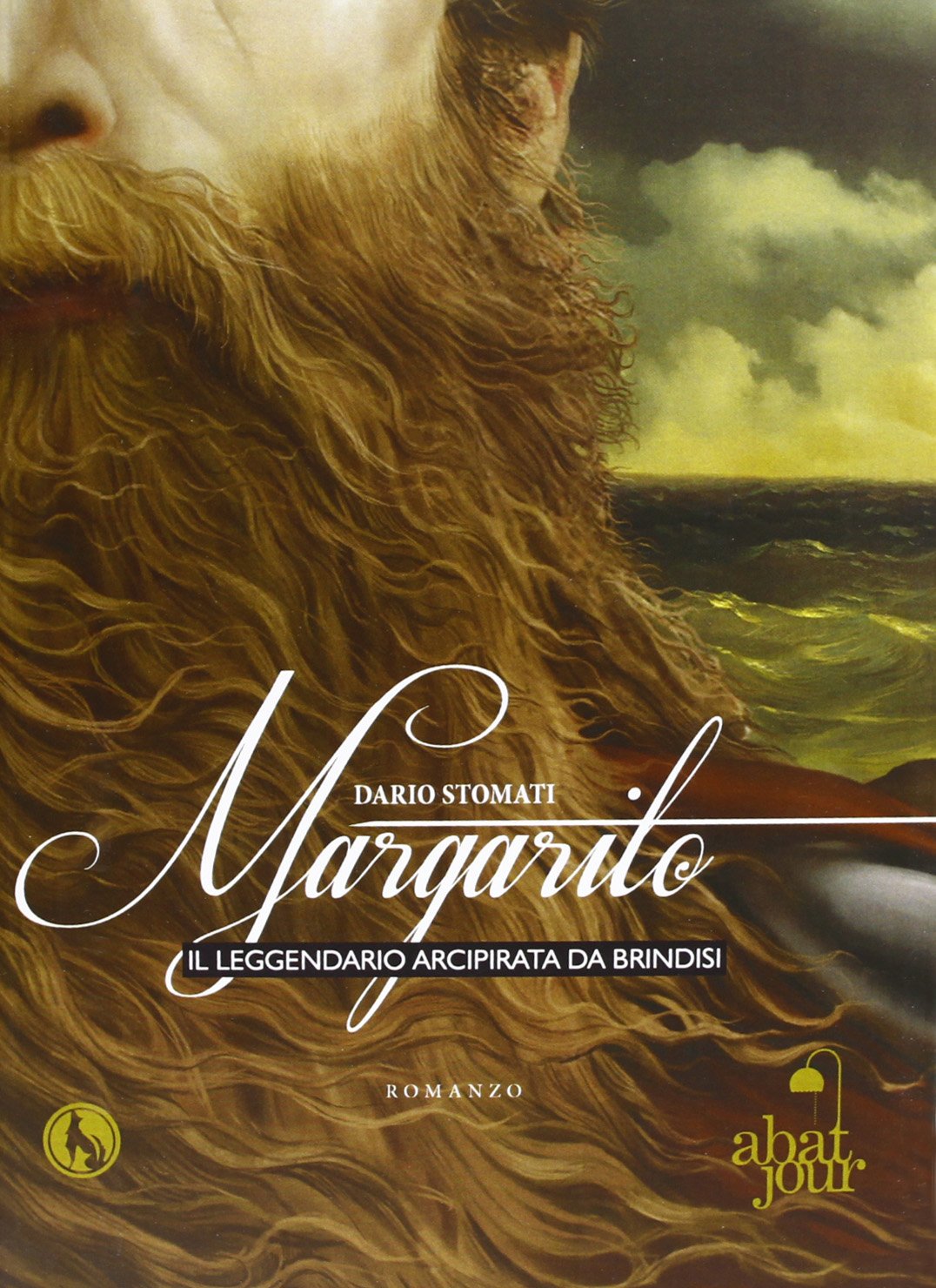 Margarito. Il leggendario arcipirata da Brindisi book
