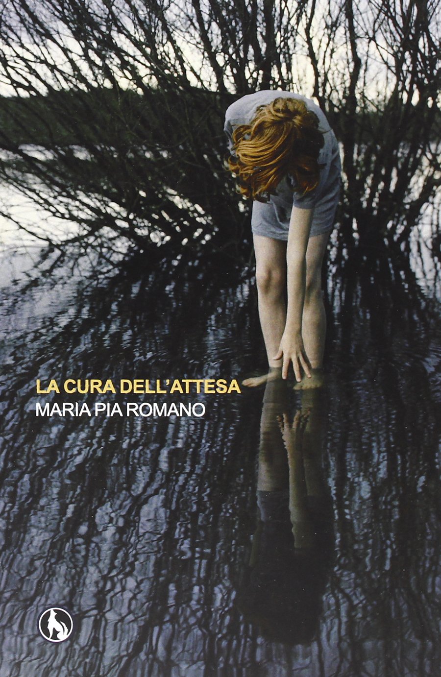 La cura dell'attesa book
