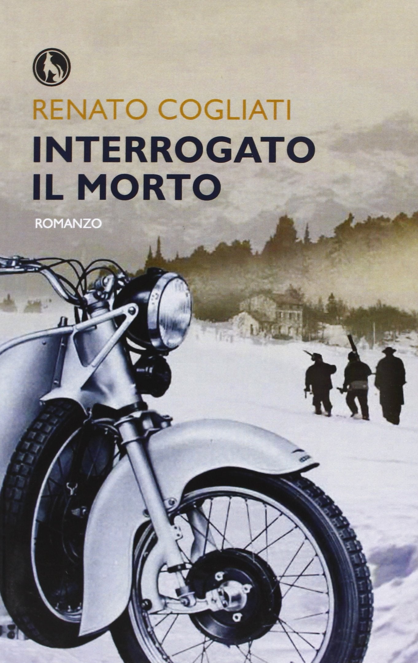 Interrogato il morto Contemporary literature Books