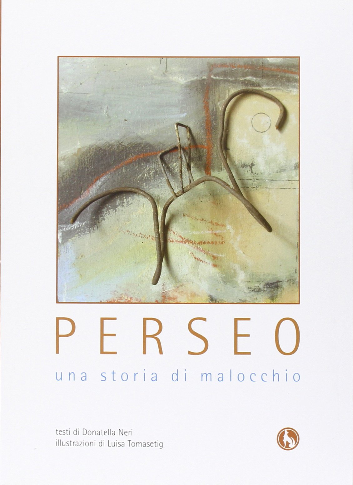 Perseo. Una storia di malocchio book
