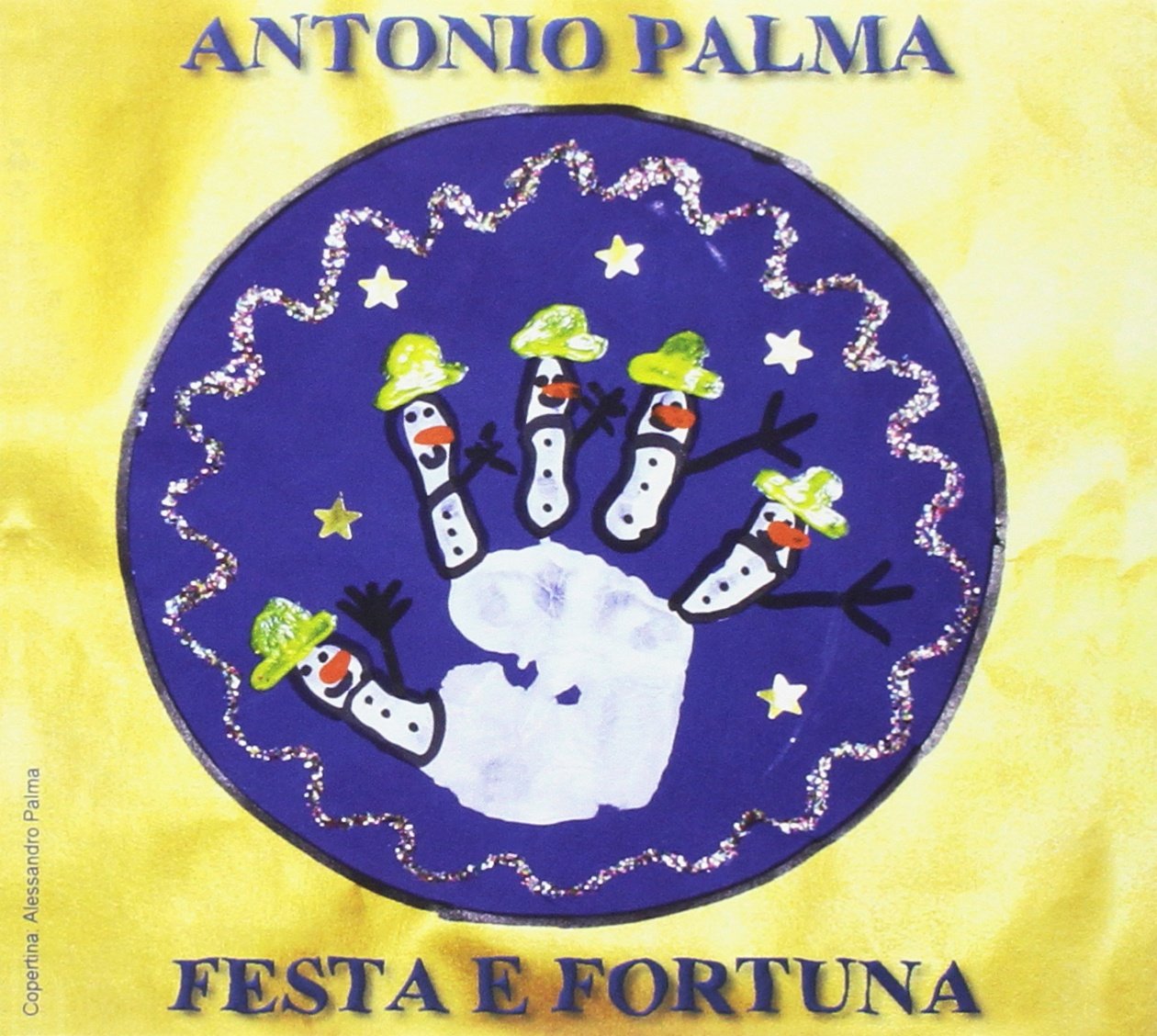 Festa e fortuna. Con CD Audio book