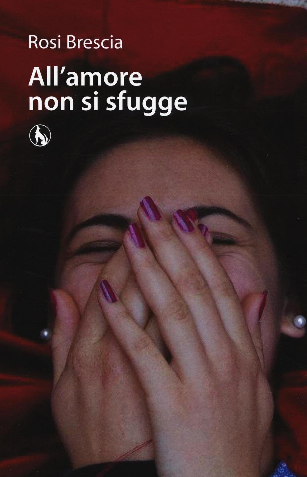 All'amore non si sfugge book