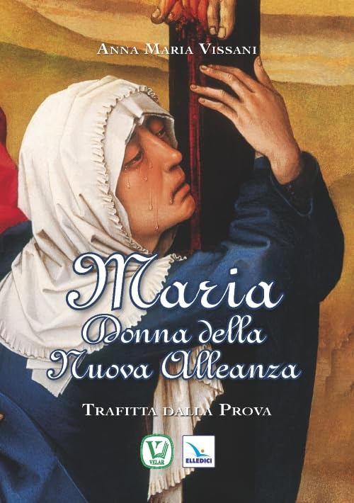 Maria donna della nuova alleanza. Trafitta dalla prova (Stupore) Religion & Esotericism