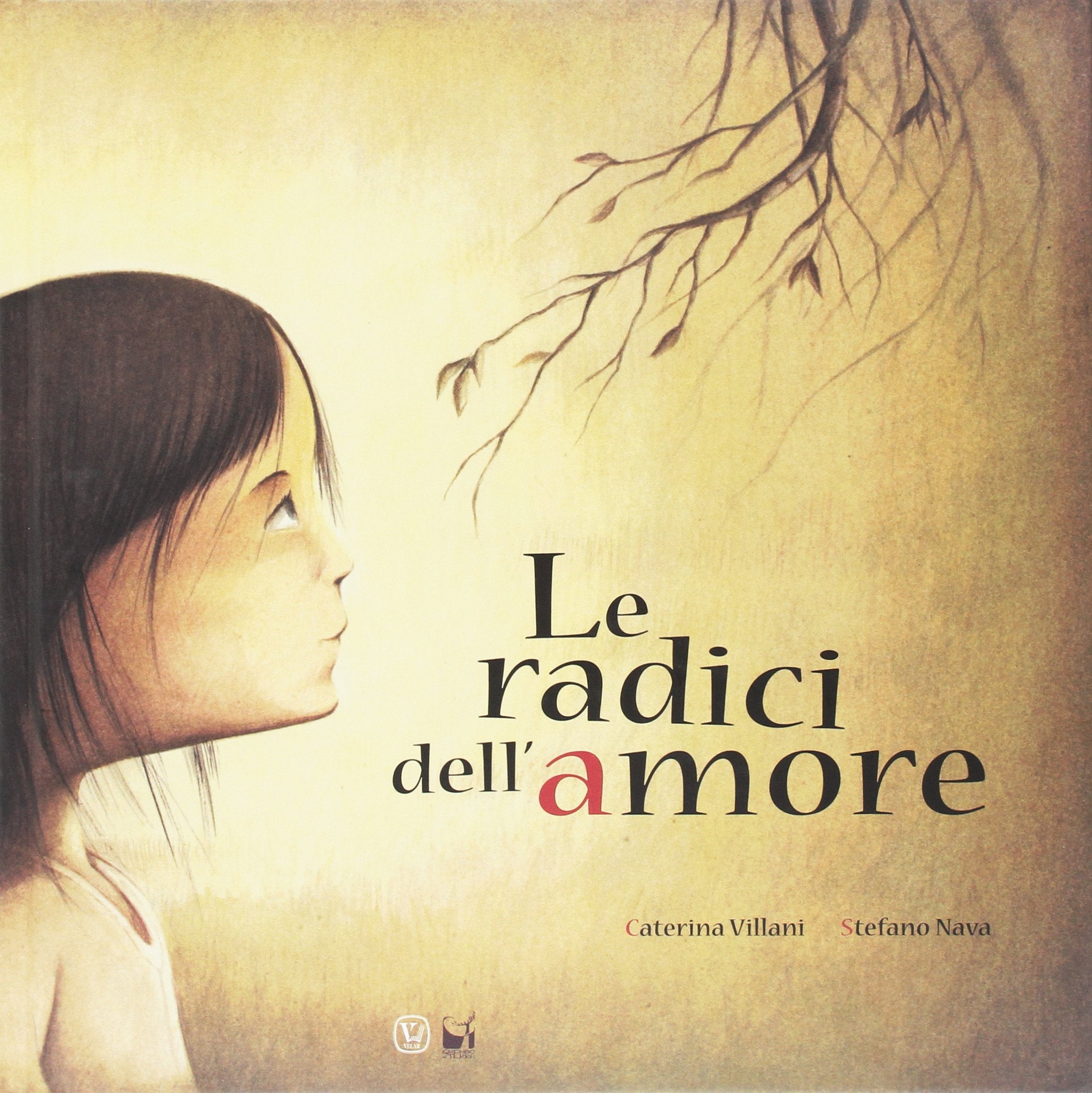 Le radici dell'amore Novels & Short Stories