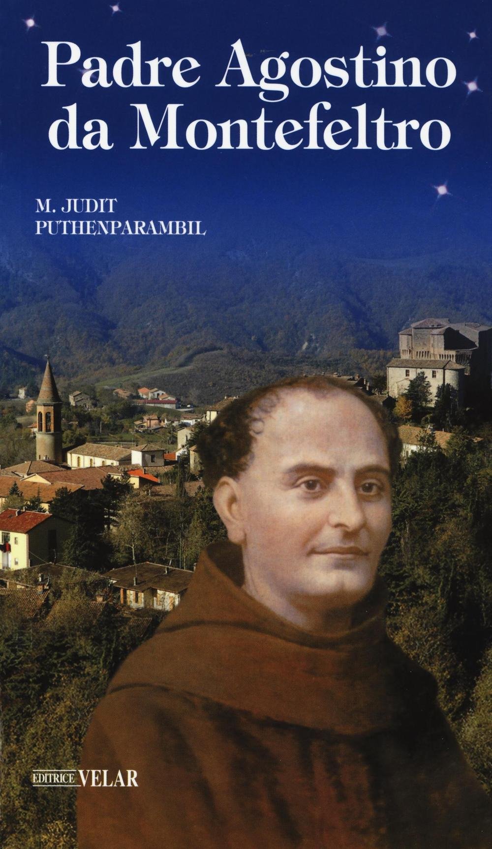 Padre Agostino da Montefeltro (Blu. Messaggeri d'amore) Politics & History