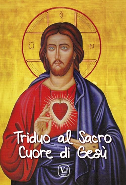 Triduo al Sacro Cuore di Gesù book