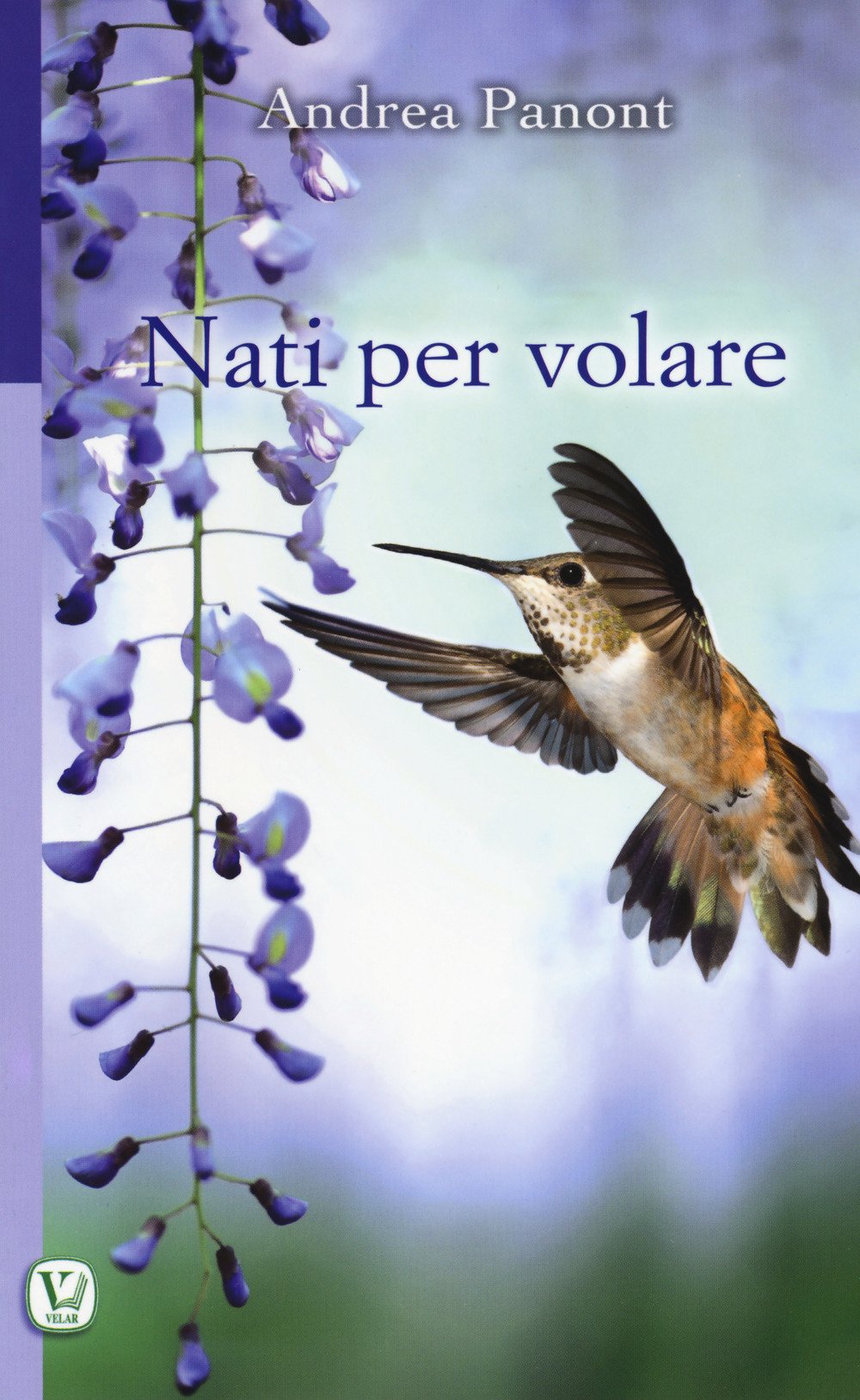 Nati per volare (Scritti col cuore) Religion & Esotericism