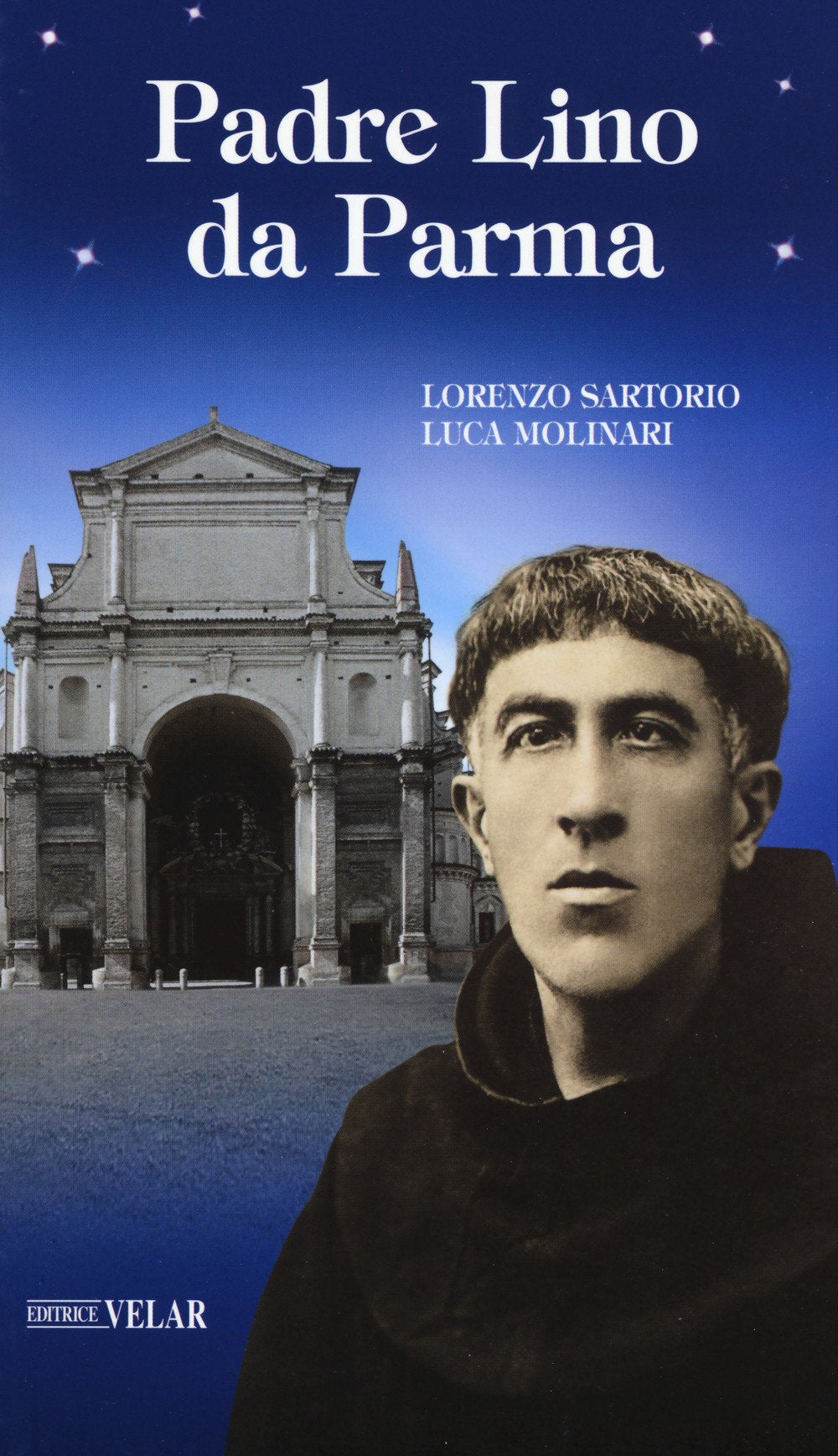 Padre Lino da Parma Politics & History