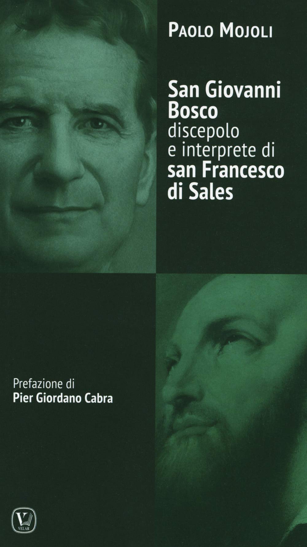 San Giovanni Bosco discepolo e interprete di San Francesco book