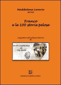 Franco e le 100 storie pelose book