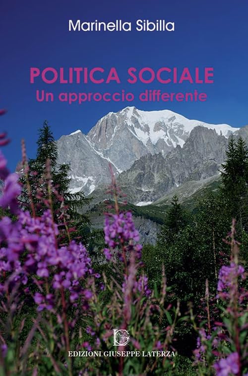 Politica speciale. Un approccio differente Social Sciences
