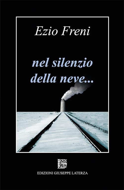 Nel silenzio della neve... book