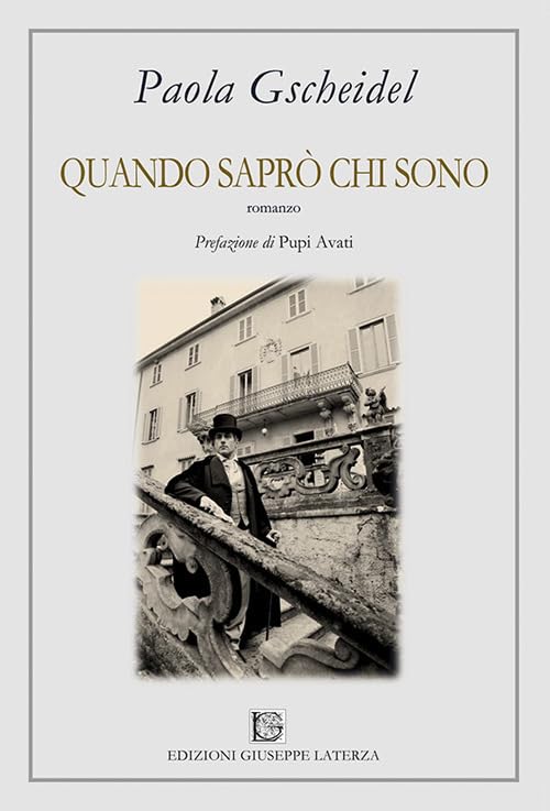 Quando saprò chi sono (I menhir) Historical Fiction