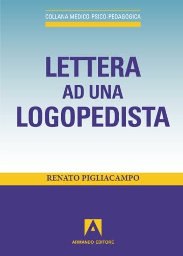 Lettera ad una logopedista book