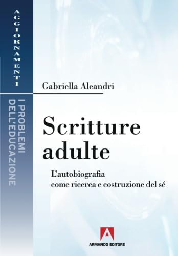 Scritture adulte (Educazione) Education & Training
