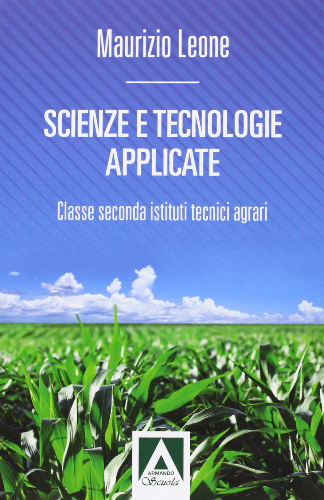 Scienze e tecnologie applicate. Per gli Ist. tecnici agrari. Con espansione online Non-fiction