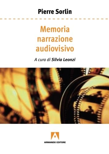 Memoria, narrazione, audiovisivo book