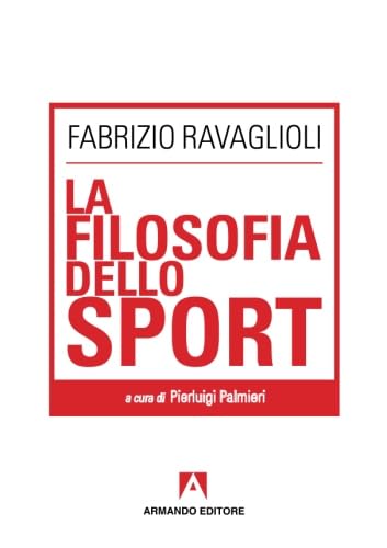 La filosofia dello sport book