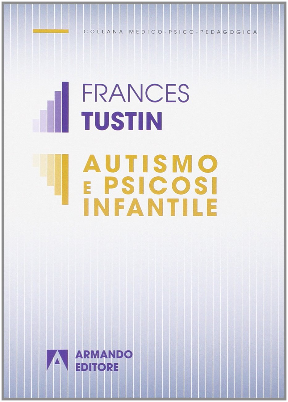 Product Image: Autismo e psicosi infantile