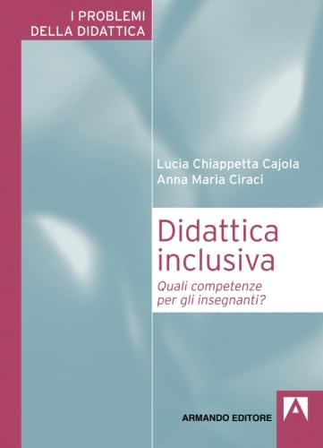 Didattica inclusiva. Quali competenze per gli insegnanti? book