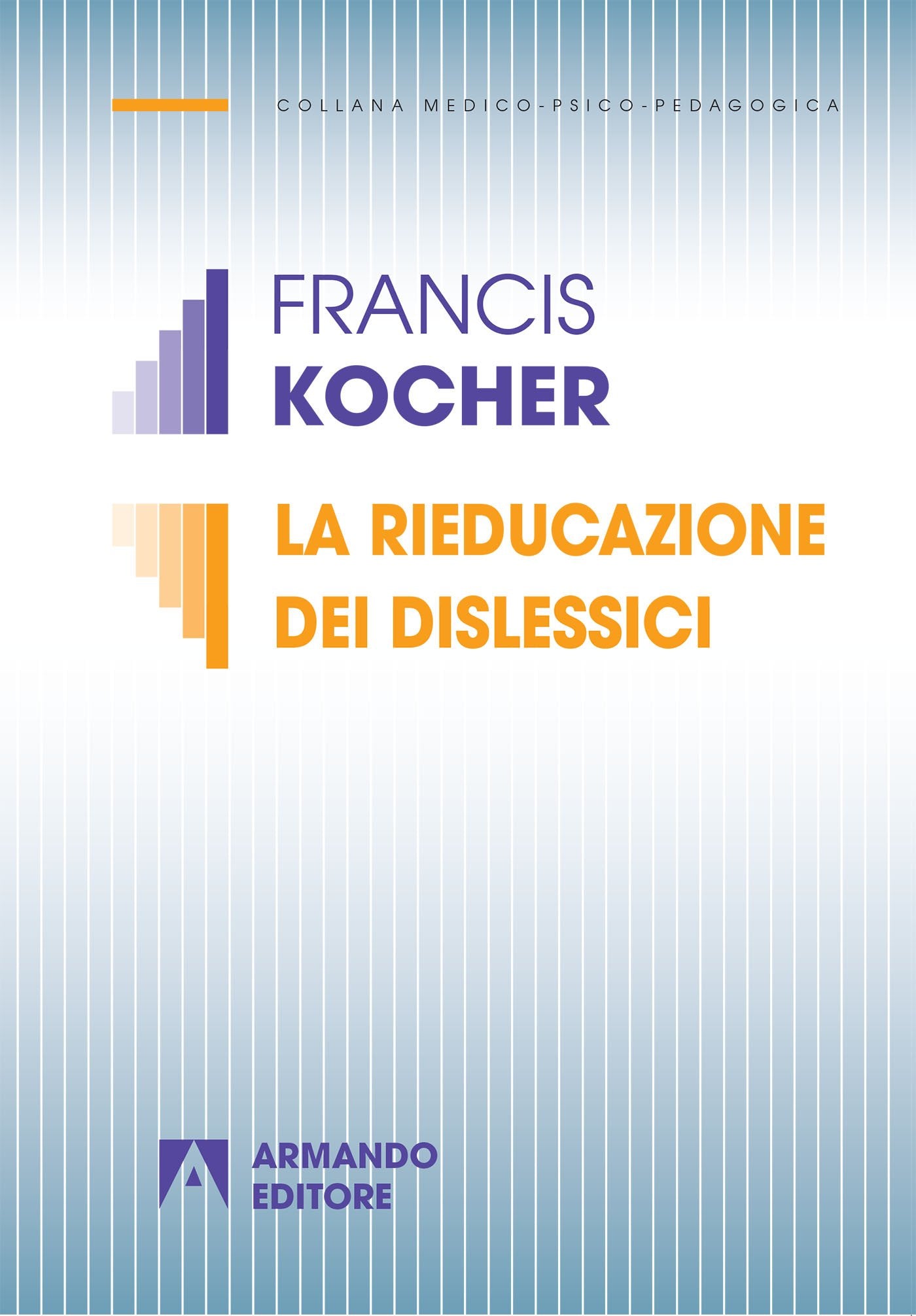 La rieducazione dei dislessici book