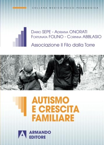 Autismo e crescita familiare book