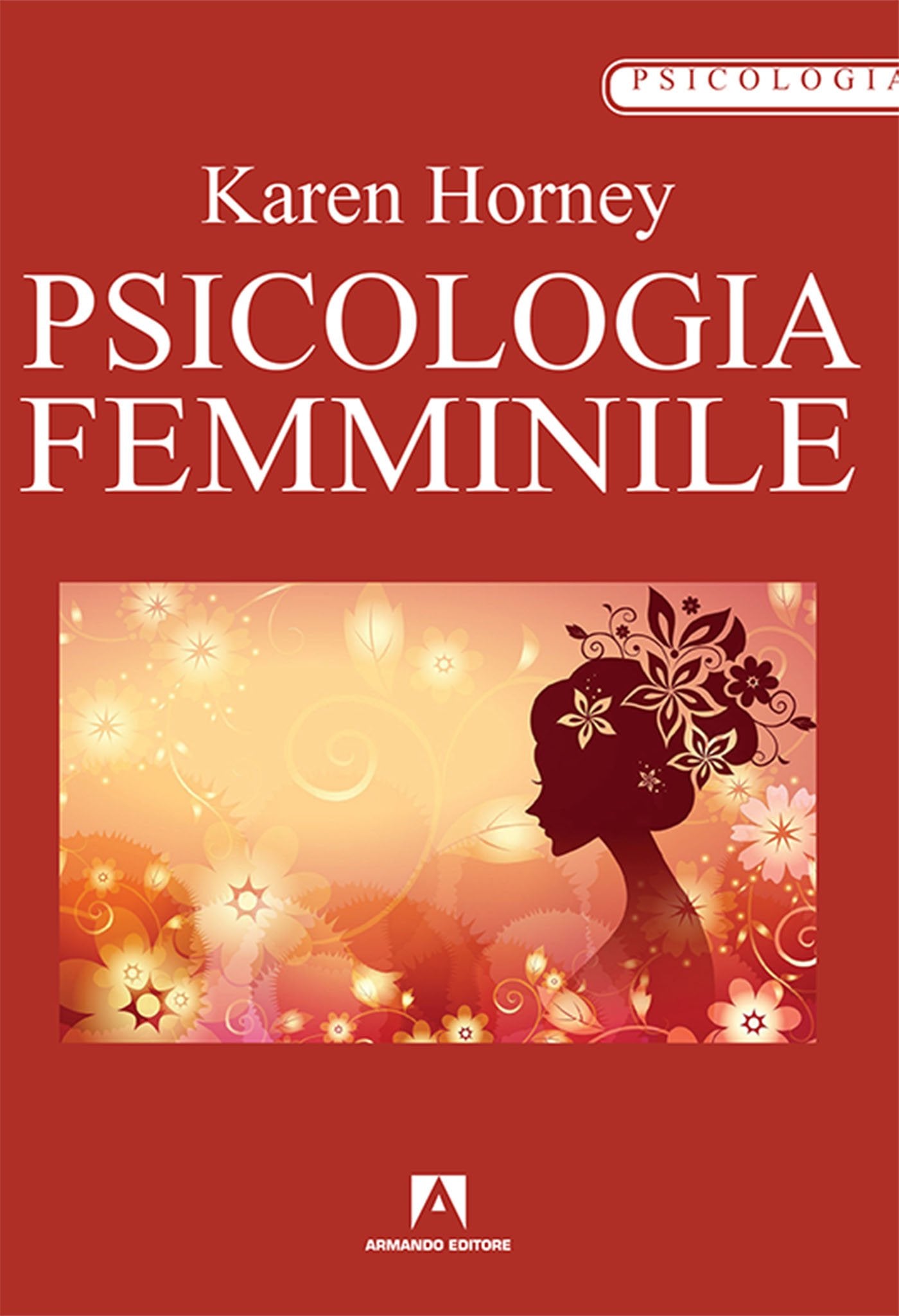 Psicologia femminile book