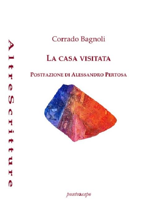 La casa visitata Poetry