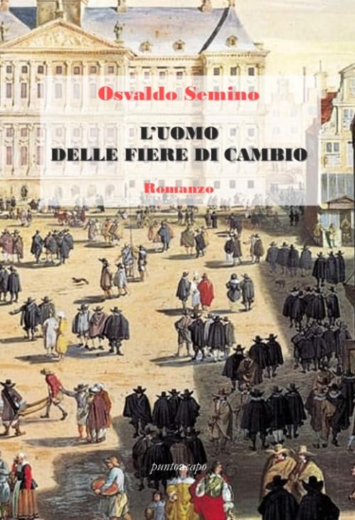 L'uomo delle Fiere di Cambio book