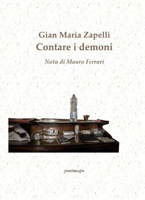 Contare i demoni Poetry