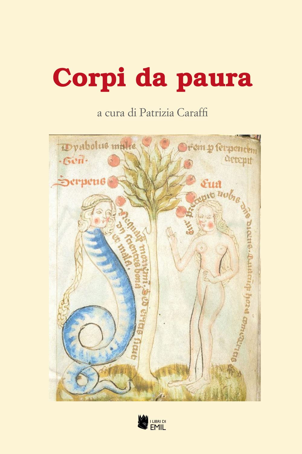 Corpi da paura (Memoria, identità, differenza) Books