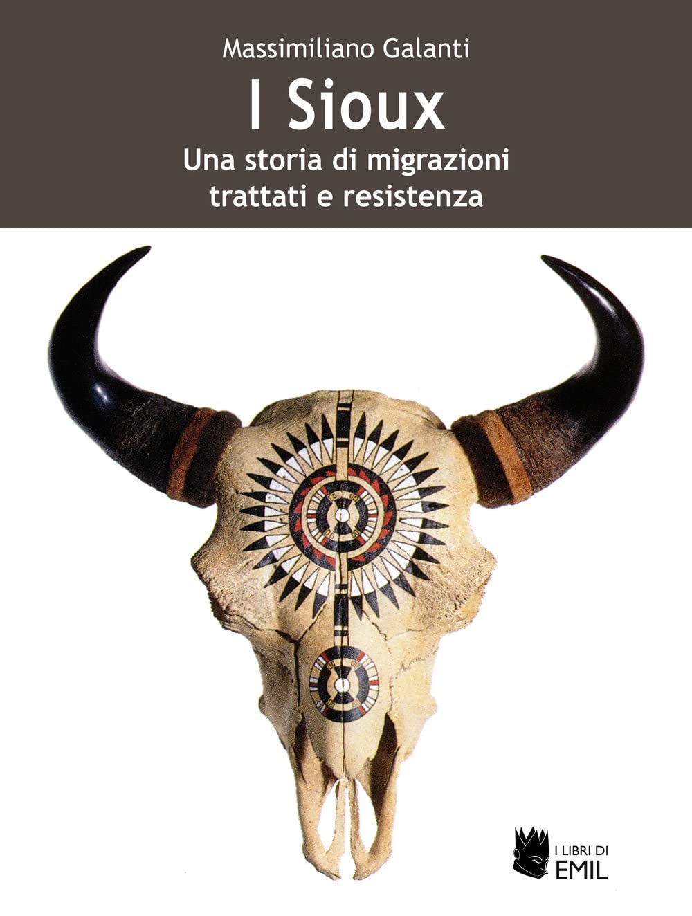 I Sioux. Una storia di migrazioni, trattati e resistenza book