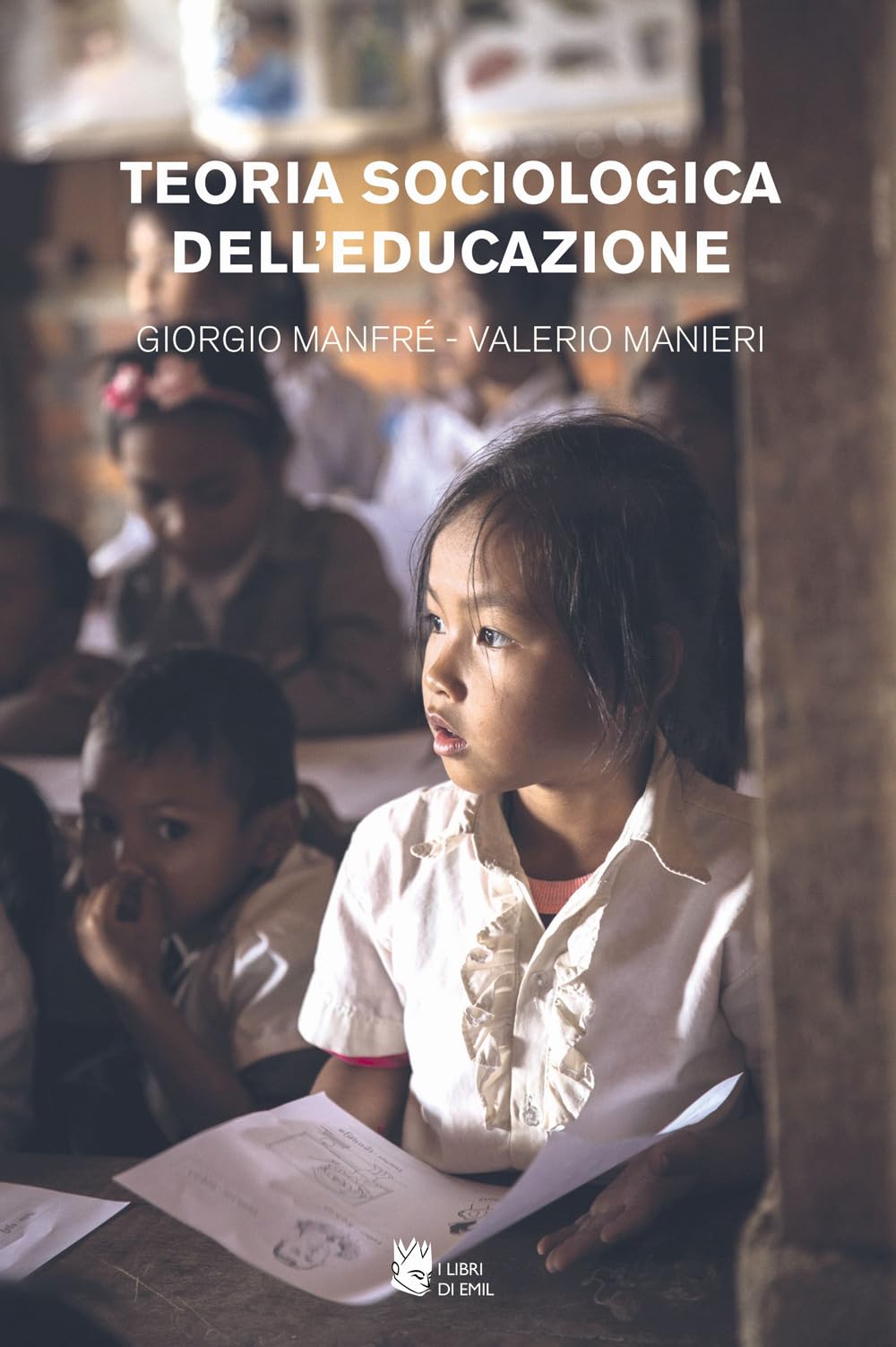 Teoria sociologica dell'educazione book