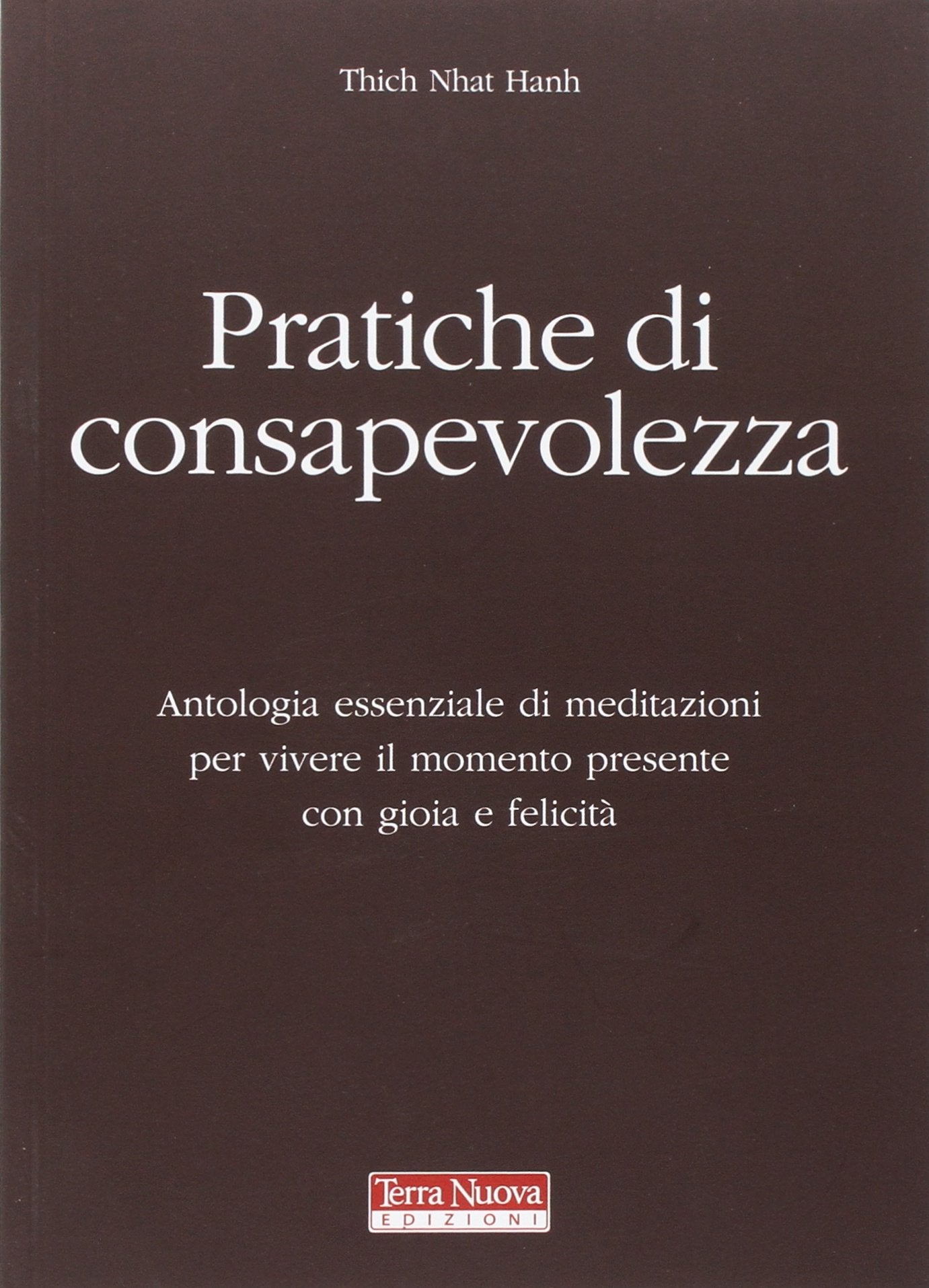 Pratiche di consapevolezza. Antologia essenziale di meditazioni per vivere il momento presente con gioia e felicità (Ricerca interiore) Business, Finance & Career