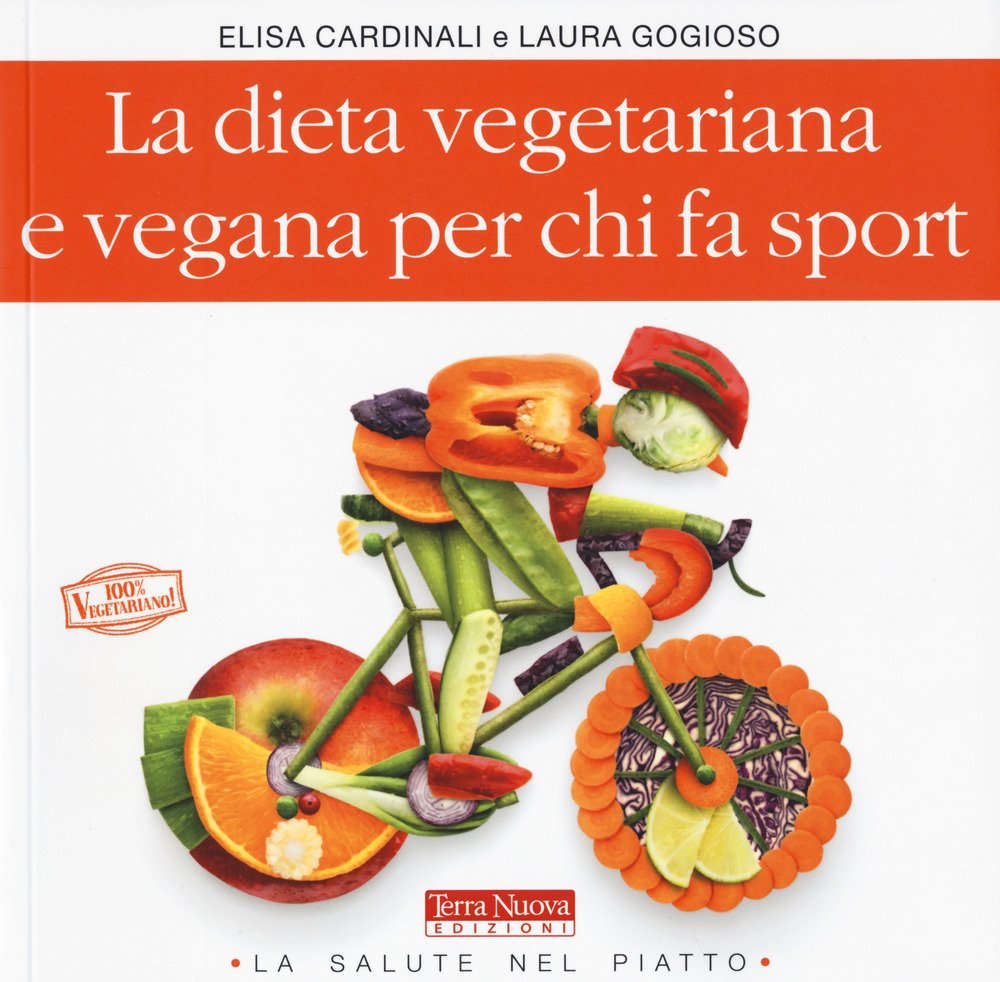 La dieta vegetariana e vegana per chi fa sport Leisure, Home & Garden